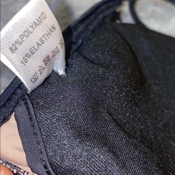 Sexy netfish bikini - Picture 10 of 10